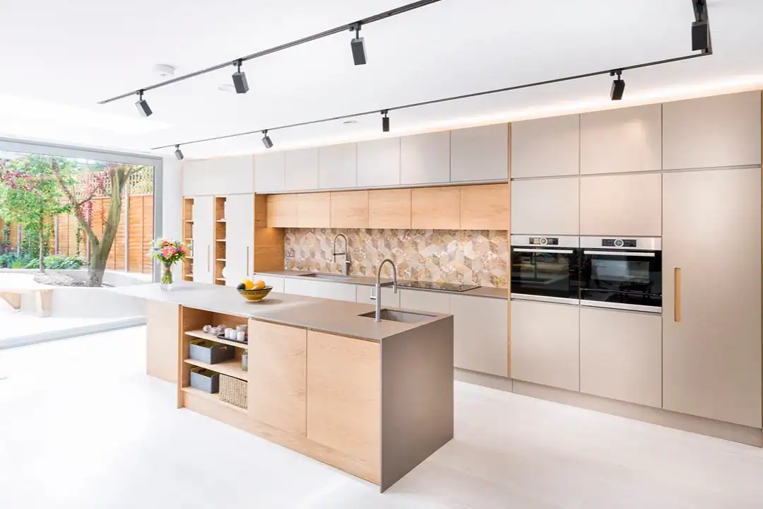 Kitchens Bowral | South Coast Custom Joinery